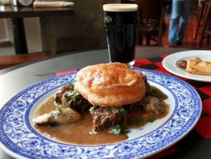 Que un alcohol malo no te arruine estos cinco platos