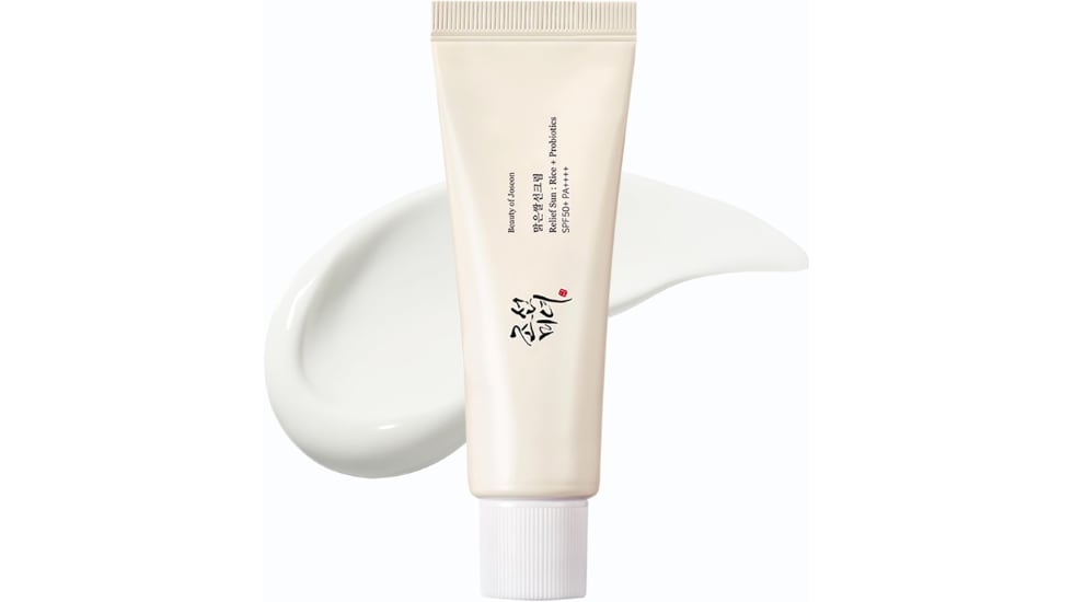 Esta crema solar es una de las más vendidas en Amazon.