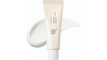 Este es el mejor protector solar coreano que se puede comprar en Amazon