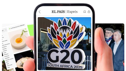 ¿Tienes ocho minutos? Los ocho temas que debes saber hoy para estar informado