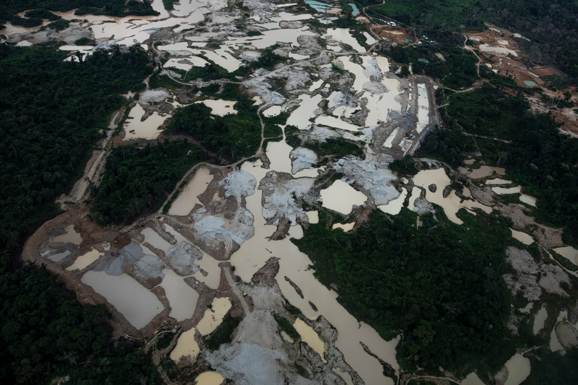 Un hito para la justicia climática escrito en América Latina 