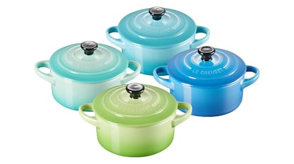 Estos regalos para amantes de la cocina son perfectos para Navidad.