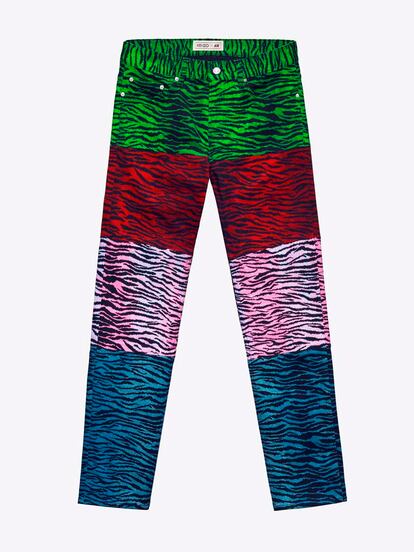 Pantalón 79,99 euros