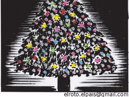 EL ROTO