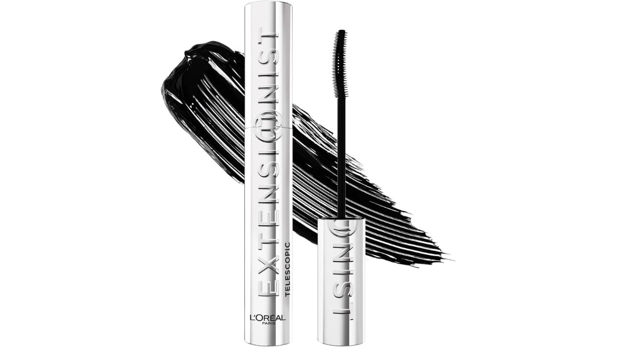 L’Oréal Telescopic.