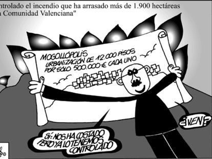 FORGES