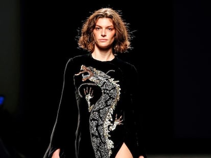 Las poderosas brujas de Teresa Helbig