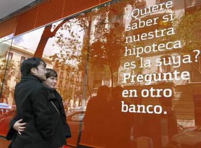 Las hipotecas requieren   ajustar el presupuesto familiar.