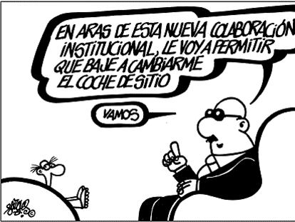 FORGES