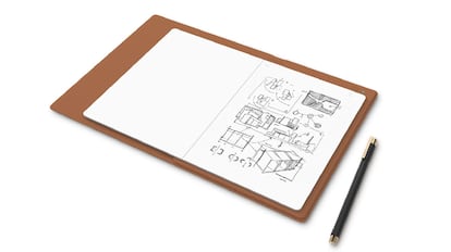 cuadernos inteligentes, ¿qué es un cuaderno inteligente?, ¿cómo funciona un cuaderno digital?, cuadernos inteligentes amazon, cuaderno inteligente rocketbook, cuaderno inteligente reutilizable