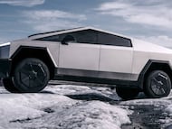 Tesla Cybertruck