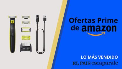 Lo mas vendido de Amazon Prime Day octubre 2024 todavia en oferta Ofertas y descuentos Escaparate EL PAIS