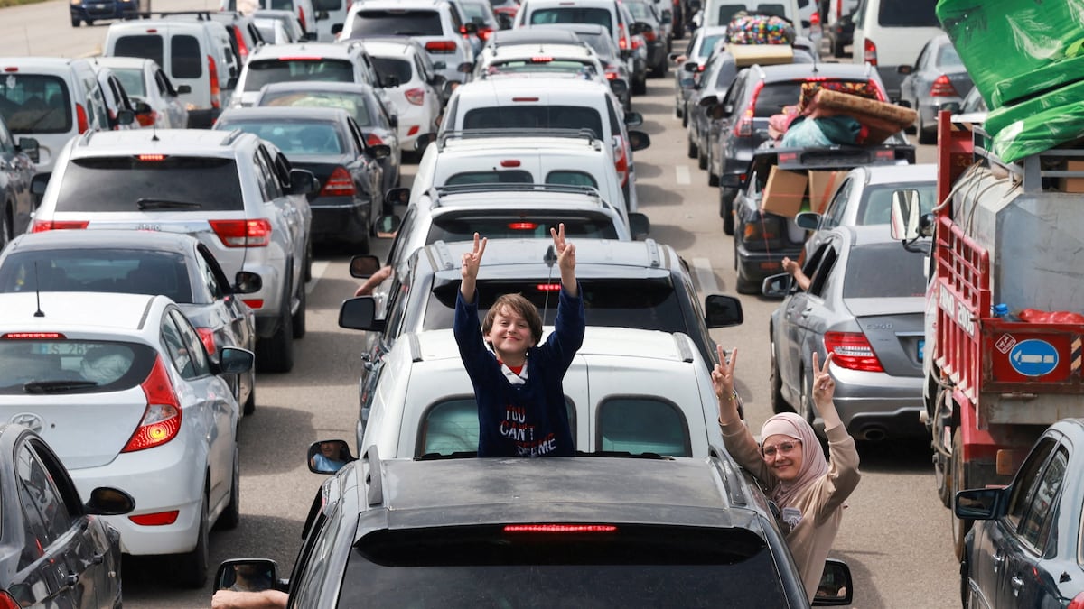 Israel mantendrá “todos los territorios” que ocupa en Líbano y seguirá demoliendo viviendas durante la tregua