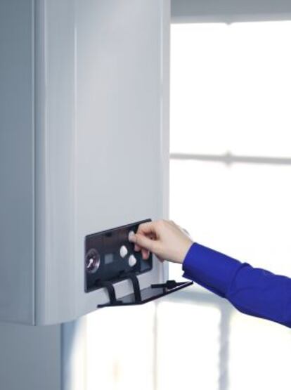 De una buena calefacción depende el ahorro energético.