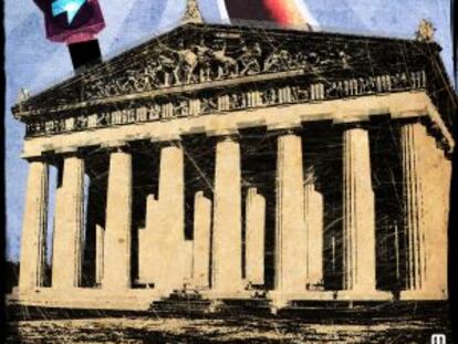 Son las instituciones