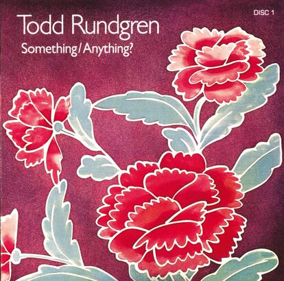 Todd Rundgren, ‘Something/Anything?’