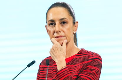 Claudia Sheinbaum Pardo