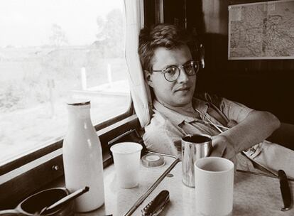 Stieg Larsson