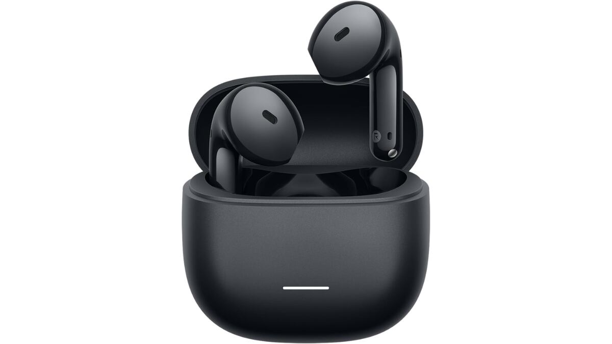 Auriculares inalámbricos Xiaomi Redmi Buds 8.