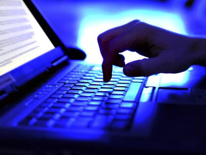 ‘Hackers’ éticos al servicio de la ley en Holanda