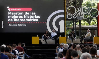 La FNPI eligió 12 finalistas entre los 1.714 trabajos presentados en cuatro categorías.