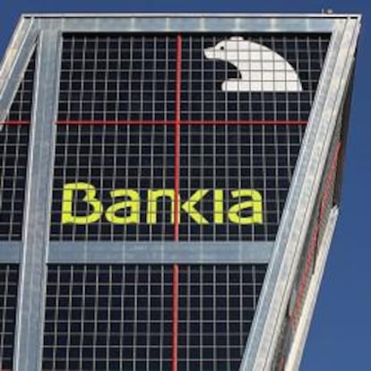 Bankia se desprende en seis meses de 2.400 inmuebles por 230 millones