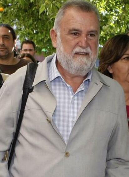 Antonio Rodrigo Torrijos.