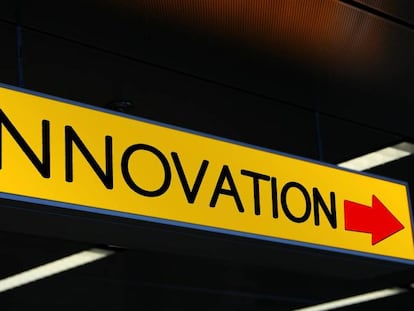 En busca del modelo de negocio rentable