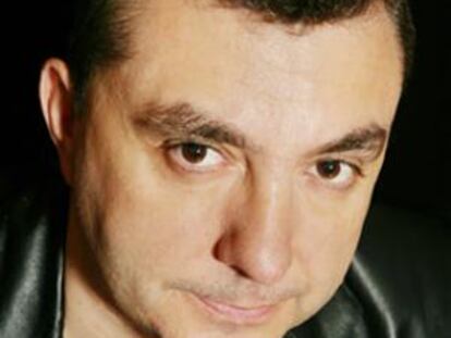 Entrevista con Manuel Vilas