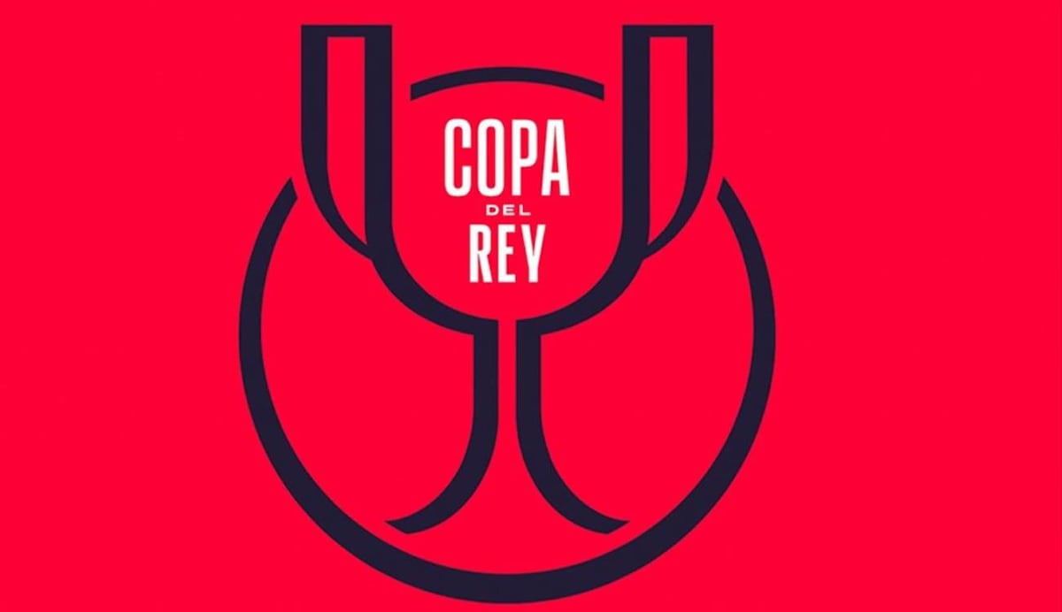 Horarios y dónde ver la final de Copa del Rey entre el Atlético y la ...