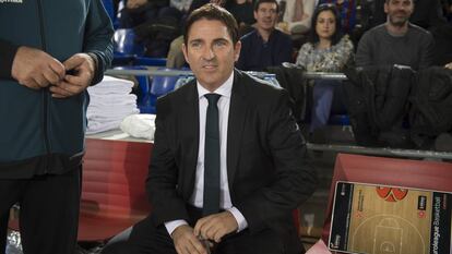 Xavi Pascual