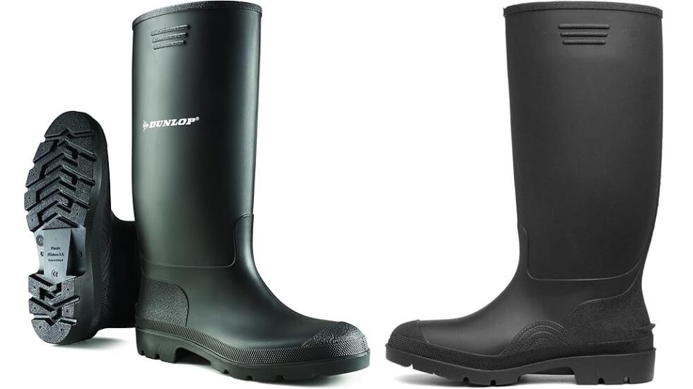 Una de las botas más deseadas en Amazon.