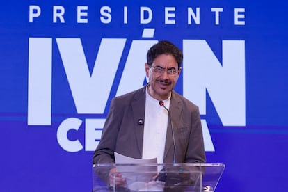 La segunda vuelta de las elecciones en Colombia | Iván Cepeda habla en FucksNews, un noticiero satírico: “Abelardo no es solo un hombre trivial o banal, es una persona peligrosa” | Elecciones