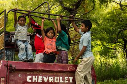 En un país donde el 79% de su población indígena es pobre, es indispensable una reforma para devolver la confianza institucional.