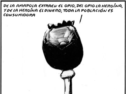 EL ROTO