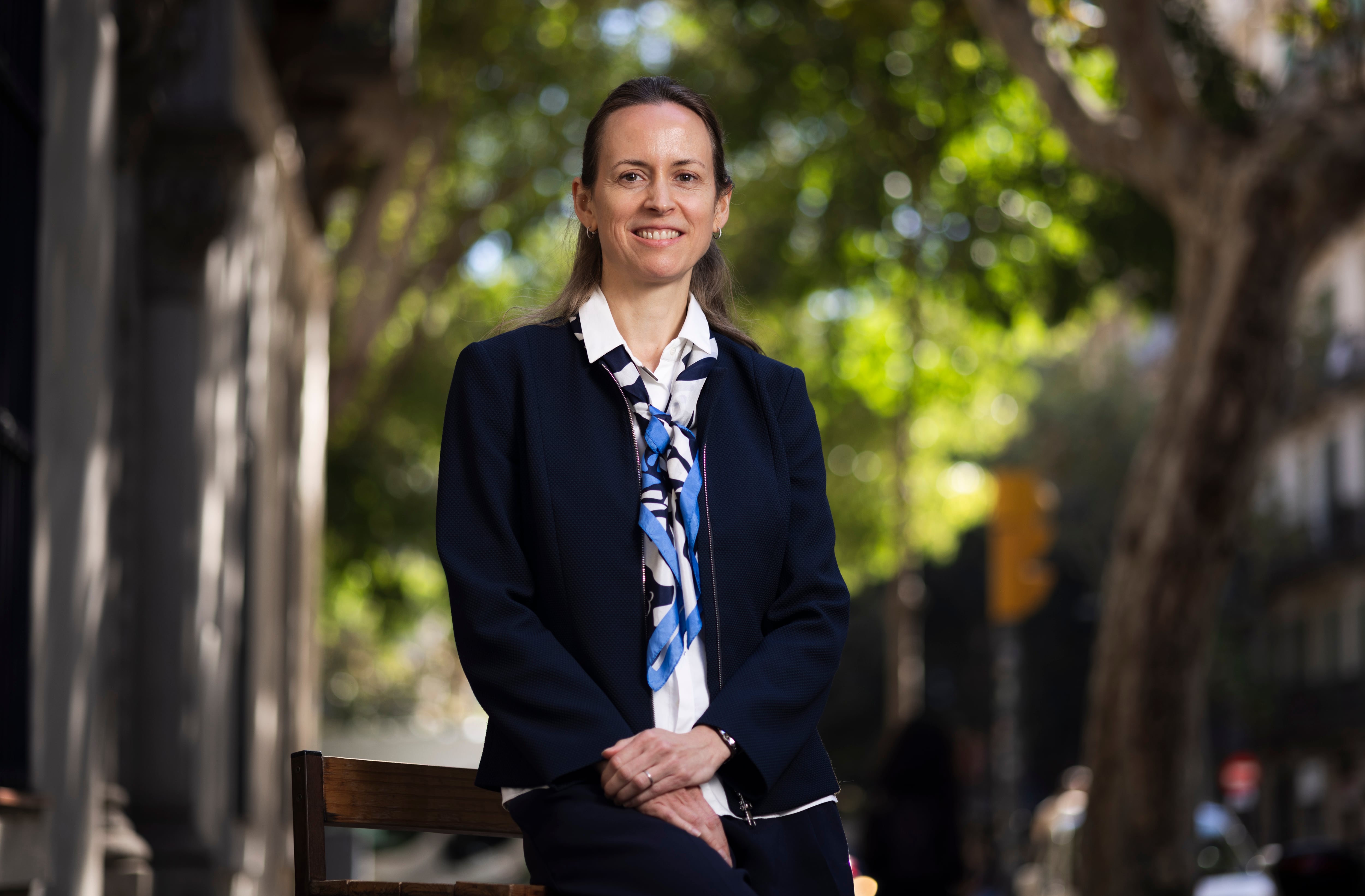 Ripetere un anno di scuola è costoso e spesso inefficace, avverte l'analista OCSE Lucie Cerna