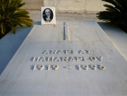 Finiquitar las dinastías griegas