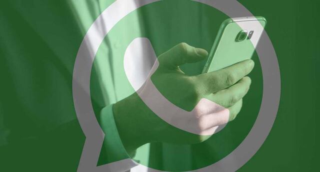 Mucho cuidado, así es la nueva estafa que circula por WhatsApp ...