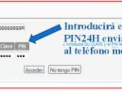 Pin 24 horas: hacer la declaración… sin certificado electrónico