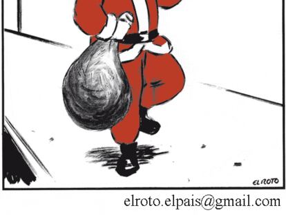 EL ROTO