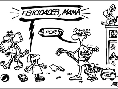 FORGES