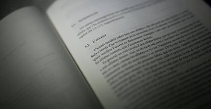 La nova gramàtica.