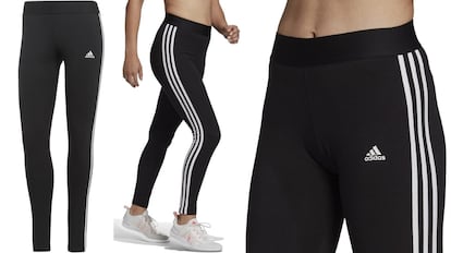 Estos son los pantalones de chándals para mujer tendencia este 2024