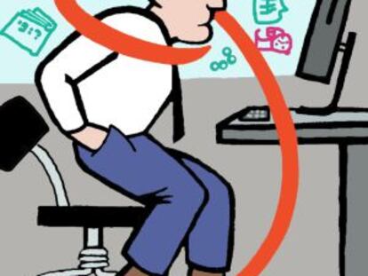 El tesoro de Alibaba