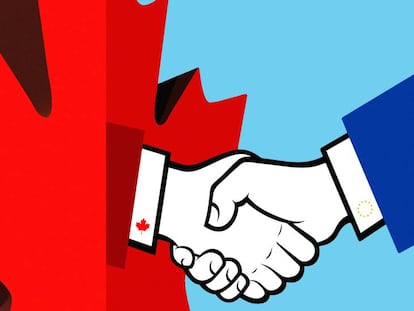 O ‘novo’ Canadá das questões sociais e dos acordos de livre comércio