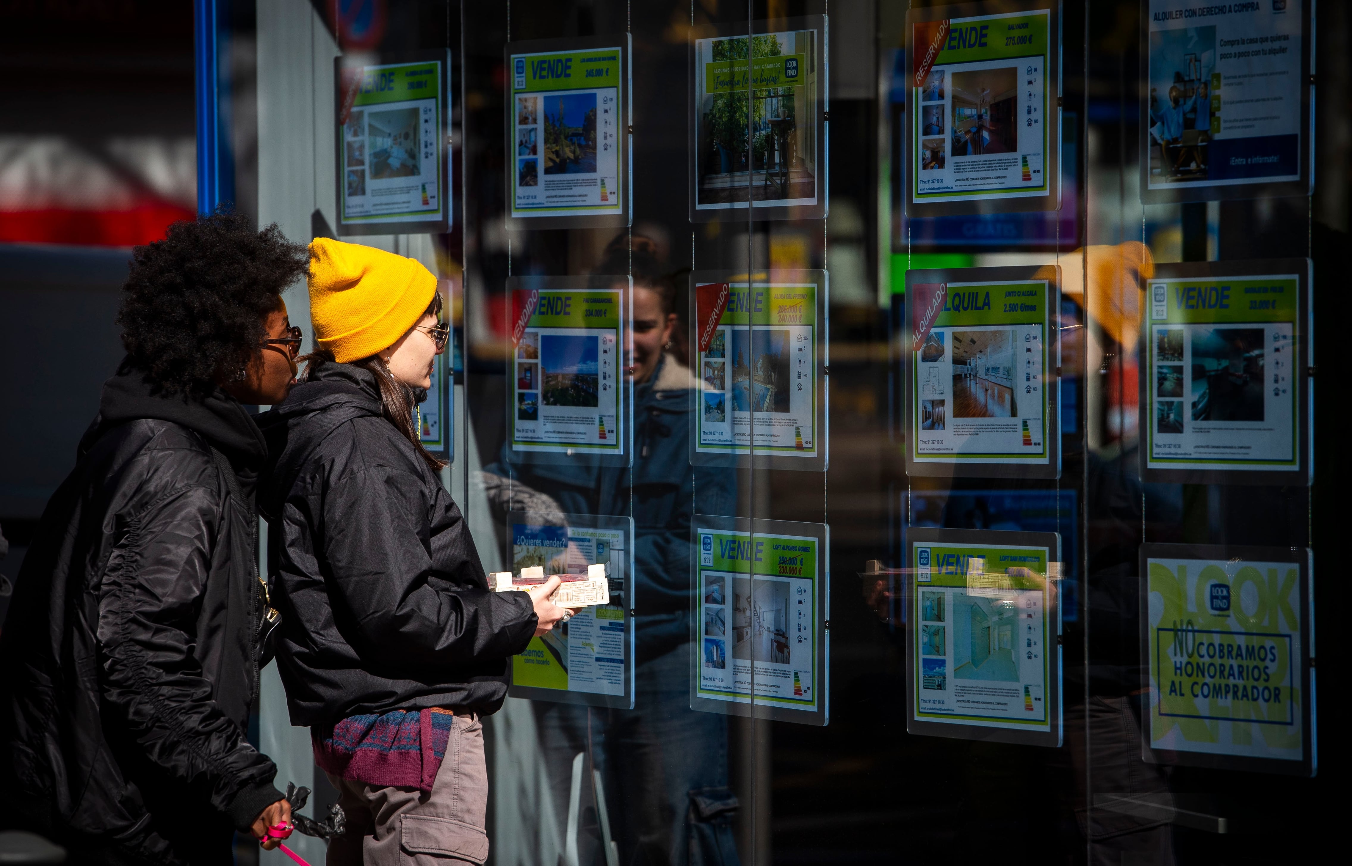 Los expertos dudan sobre el nuevo plan europeo de vivienda: “Enfriar el mercado es muy difícil” 