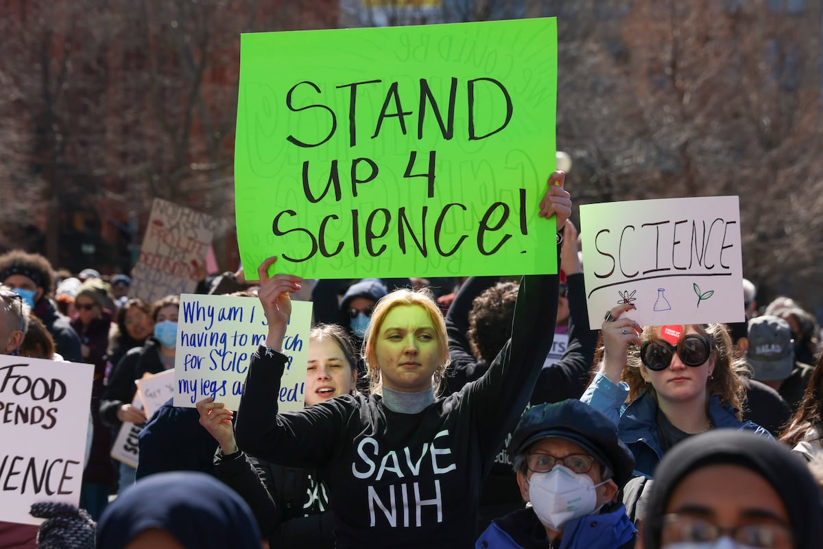 Scholars from 11 countries condemn US authoritarian turn and attacks on science