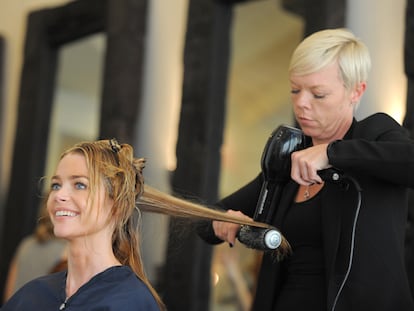 Tabatha Coffey