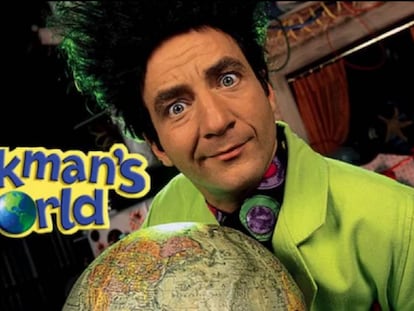 El mundo de Beakman revive la ciencia en América Latina