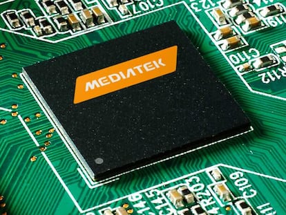 MediaTek lanza el procesador Helio P25 orientado a móviles con cámara dual